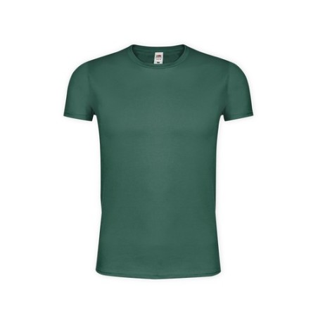 T-Shirt Adulte Couleur Iconic - Élégance et Confort
