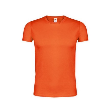 T-Shirt Adulte Couleur Iconic - Élégance et Confort