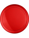 Baume à lèvres dans un pot en AS Malik Matières : AS Couleurs : rouge goodies publicitaire événementiel