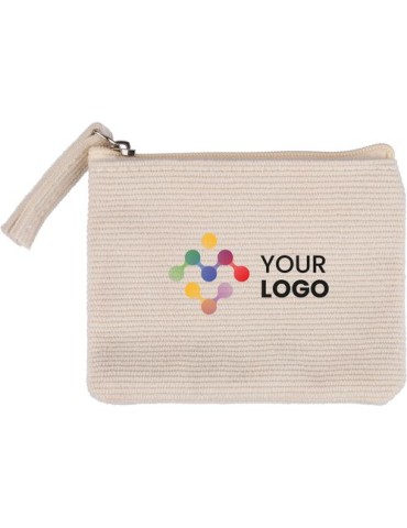 Trousseau à clés Suren Matières : polyester Couleurs : gris 2