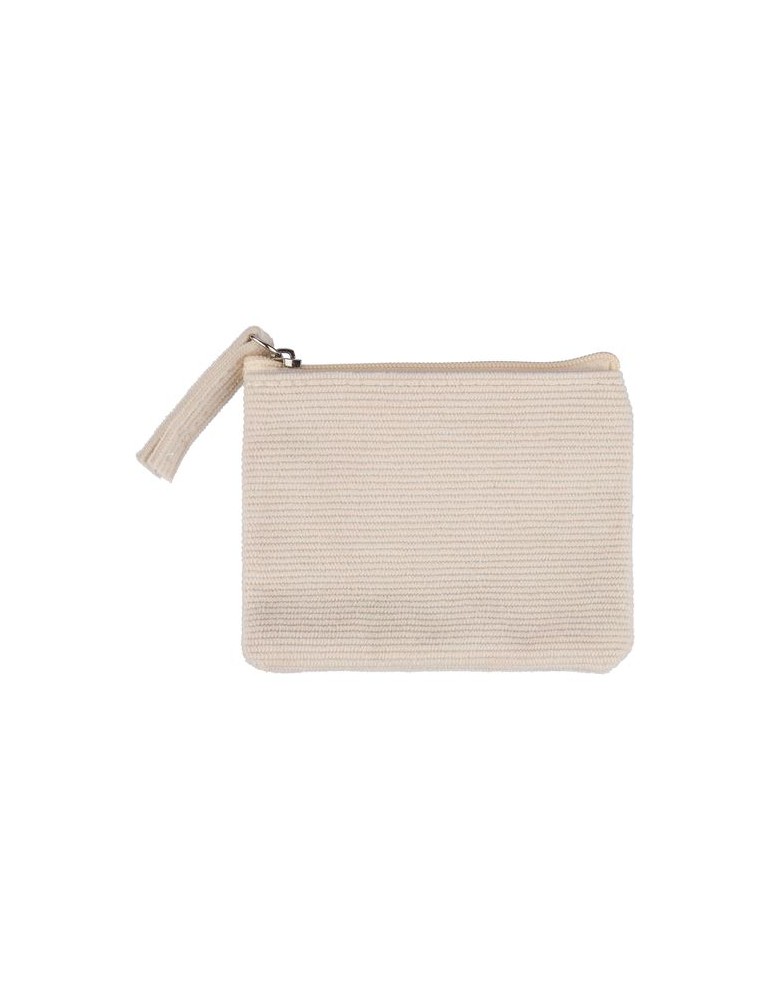 Trousseau à clés Suren Matières : polyester Couleurs : gris cadeau collaborateur premium