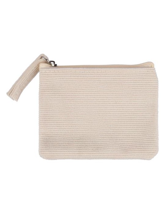 Trousseau à clés Suren Matières : polyester Couleurs : gris cadeau collaborateur premium