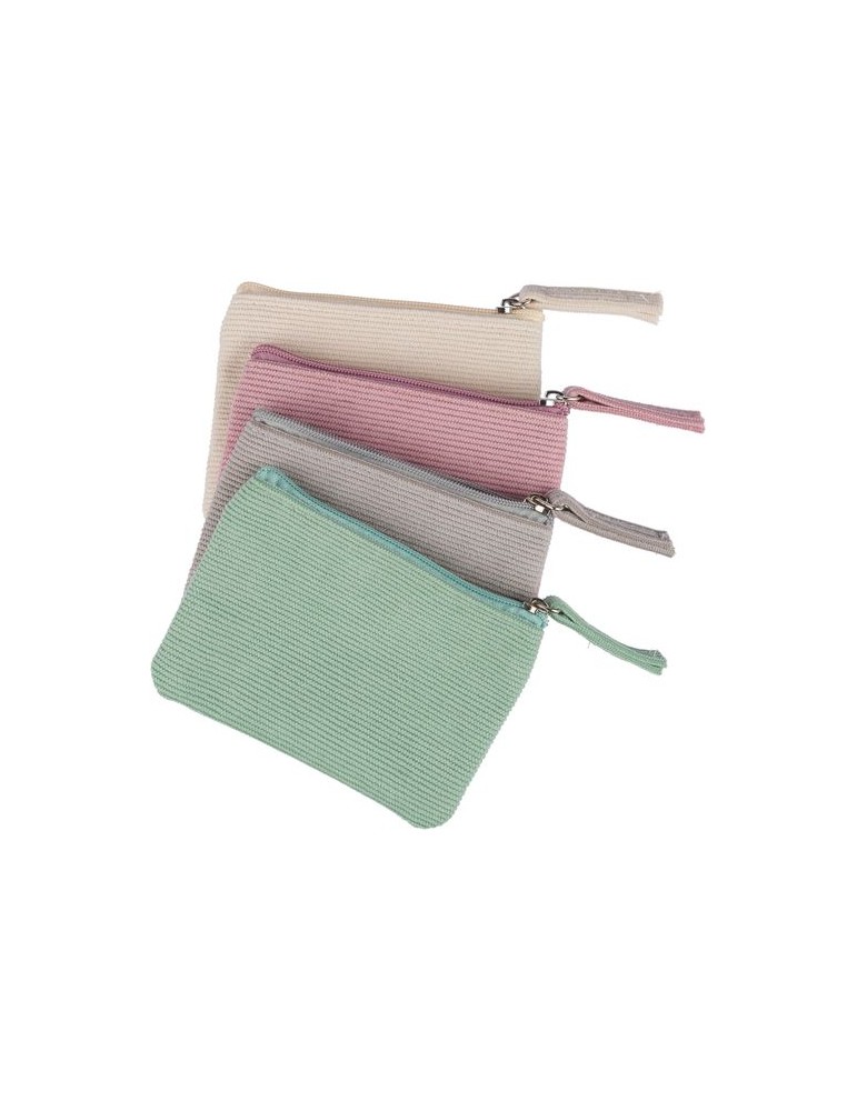 Trousseau à clés Suren Matières : polyester Couleurs : gris cadeau client original