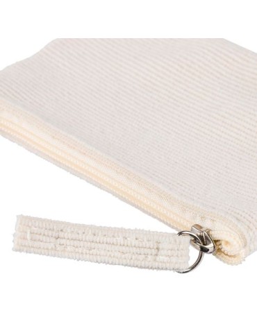 Trousseau à clés Suren Matières : polyester Couleurs : gris objet promo petit budget