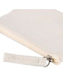 Trousseau à clés Suren Matières : polyester Couleurs : gris objet promo petit budget