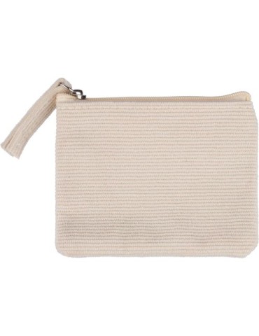 Trousseau à clés Suren Matières : polyester Couleurs : beige goodies entreprise design