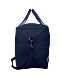 Sac isotherme en polycoton recyclé 330 g/m2 Luz Matières : coton recyclé Couleurs : beige livraison express 24h 48h
