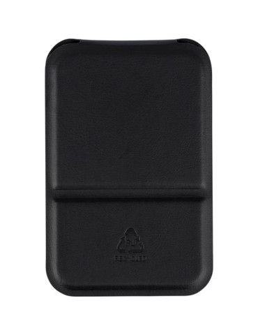 Miroir en verre Mio Matières : verre Couleurs : noir