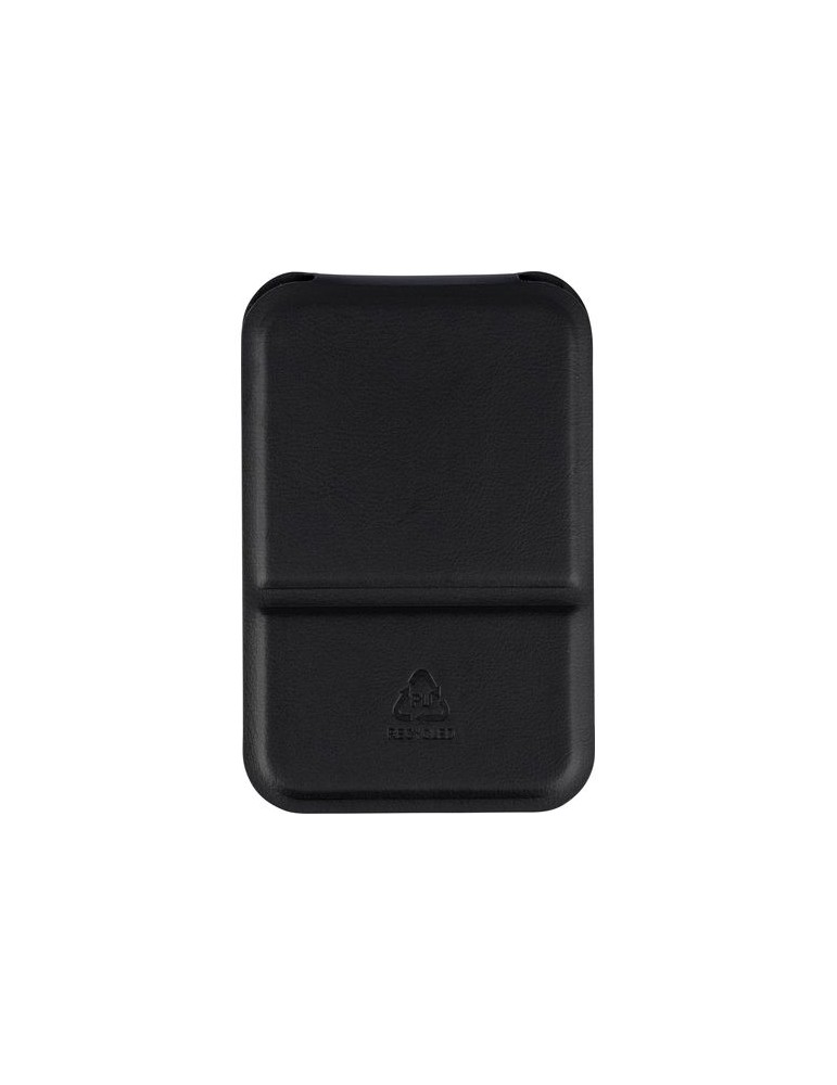 Miroir en verre Mio Matières : verre Couleurs : noir