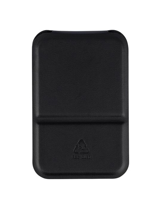 Miroir en verre Mio Matières : verre Couleurs : noir