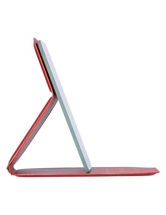 Miroir en verre Mio Matières : verre Couleurs : noir cadeau affaires élégant