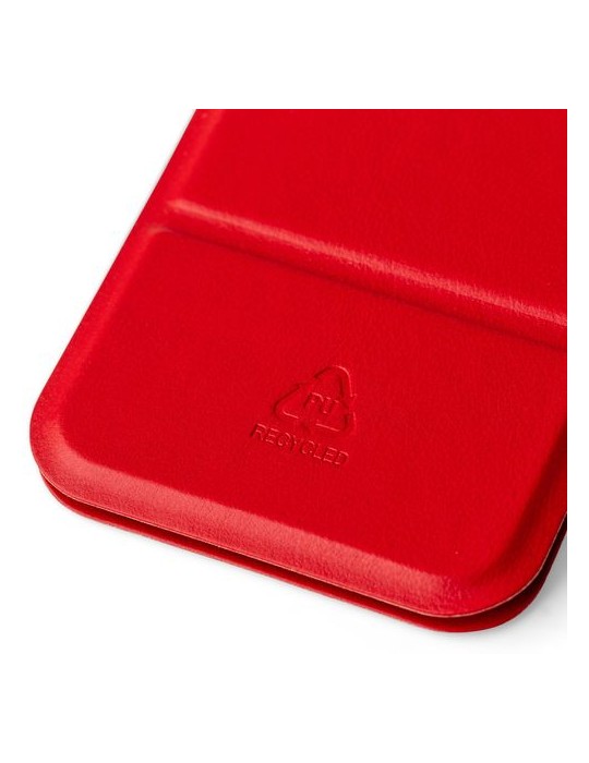 Miroir en verre Mio Matières : verre Couleurs : noir personnalisable avec votre logo