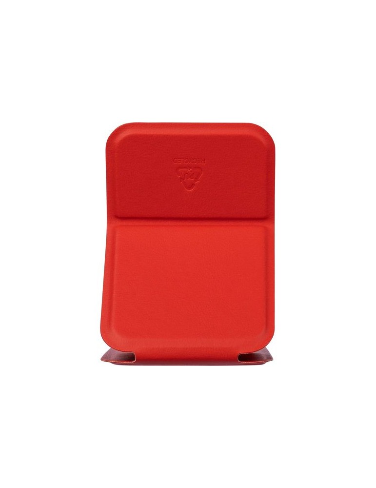 Miroir en verre Mio Matières : verre Couleurs : noir impression haute définition