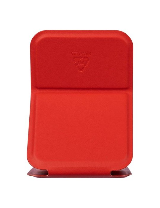 Miroir en verre Mio Matières : verre Couleurs : noir impression haute définition