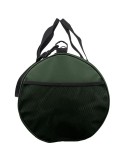 Sac de sport en rPET Aisha Matières : PET recyclé Couleurs : noir personnalisable avec votre logo