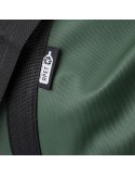 Sac de sport en rPET Aisha Matières : PET recyclé Couleurs : gris cadeau entreprise pas cher