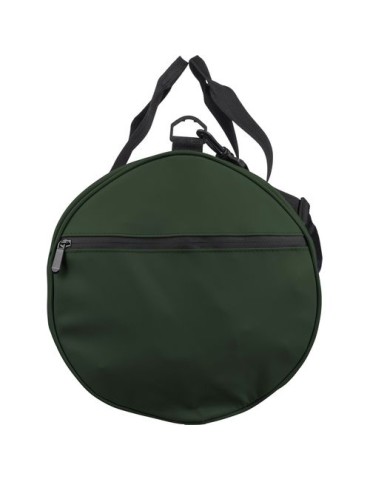 Sac de sport en rPET Aisha Matières : PET recyclé Couleurs : bleu cadeau affaires élégant