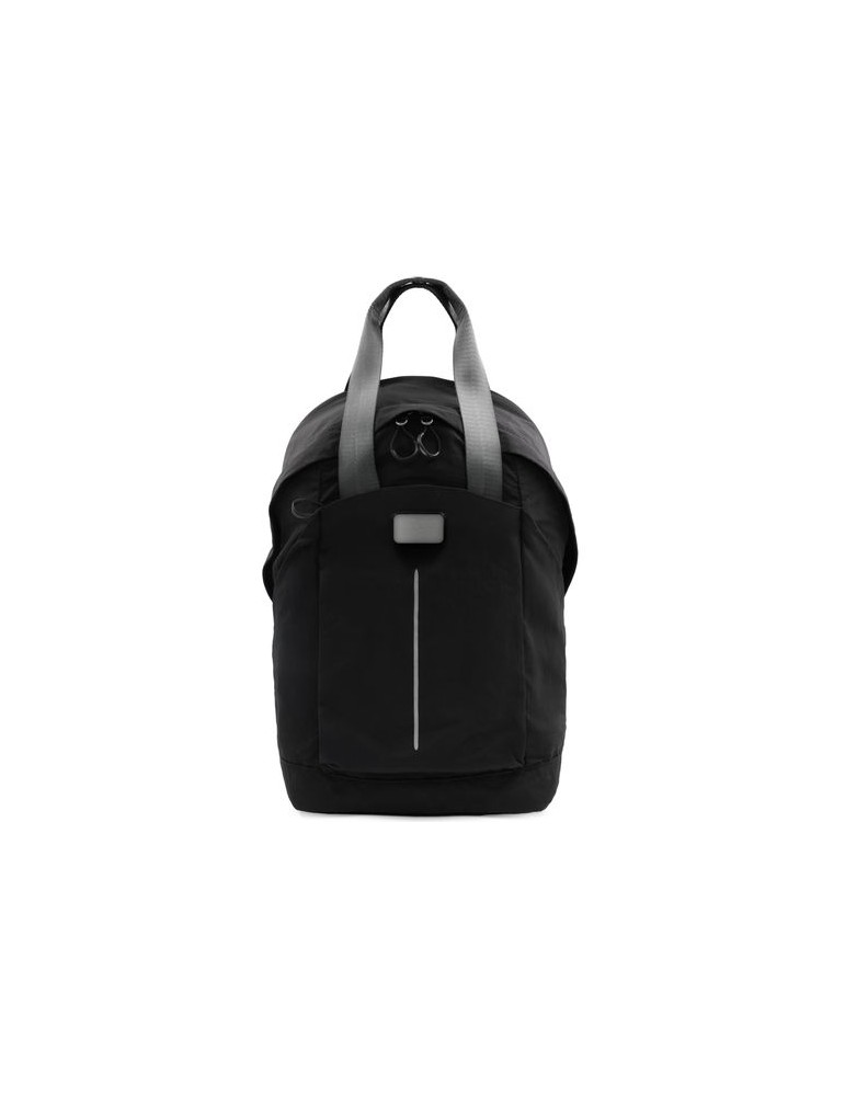 BrandCharger Pulse rugzak Couleurs : noir