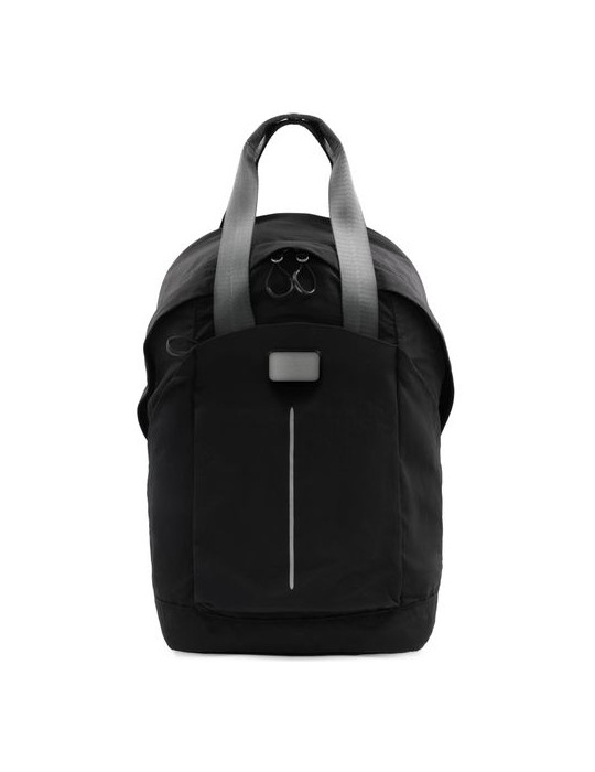 BrandCharger Pulse rugzak Couleurs : noir