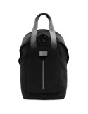 BrandCharger Pulse rugzak Couleurs : noir