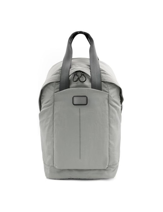 BrandCharger Pulse rugzak Couleurs : noir goodies publicitaire événementiel