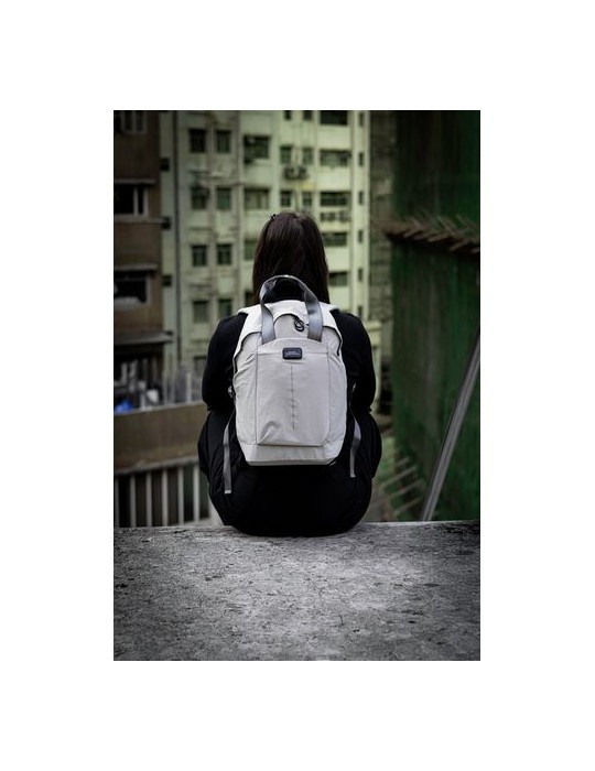 BrandCharger Pulse rugzak Couleurs : noir goodies entreprise design