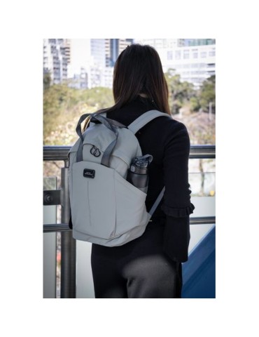 BrandCharger Pulse rugzak Couleurs : noir cadeau affaires élégant