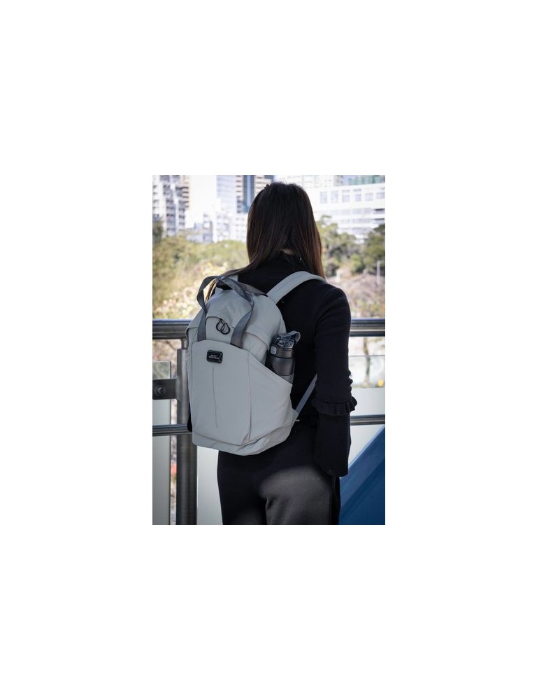 BrandCharger Pulse rugzak Couleurs : noir cadeau affaires élégant