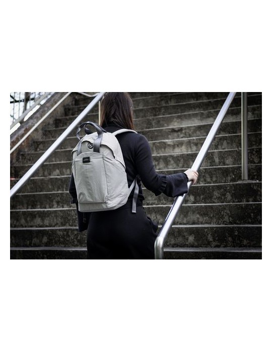 BrandCharger Pulse rugzak Couleurs : noir personnalisable avec votre logo