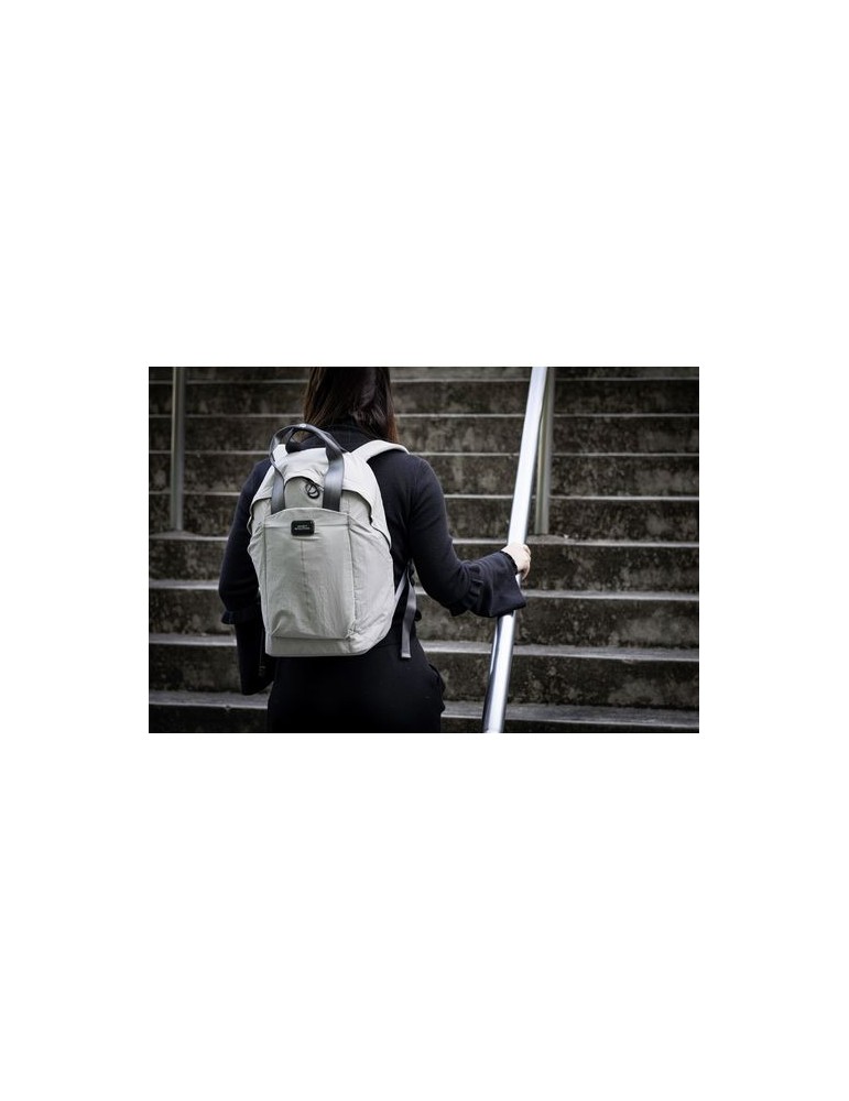 BrandCharger Pulse rugzak Couleurs : noir cadeau entreprise pas cher