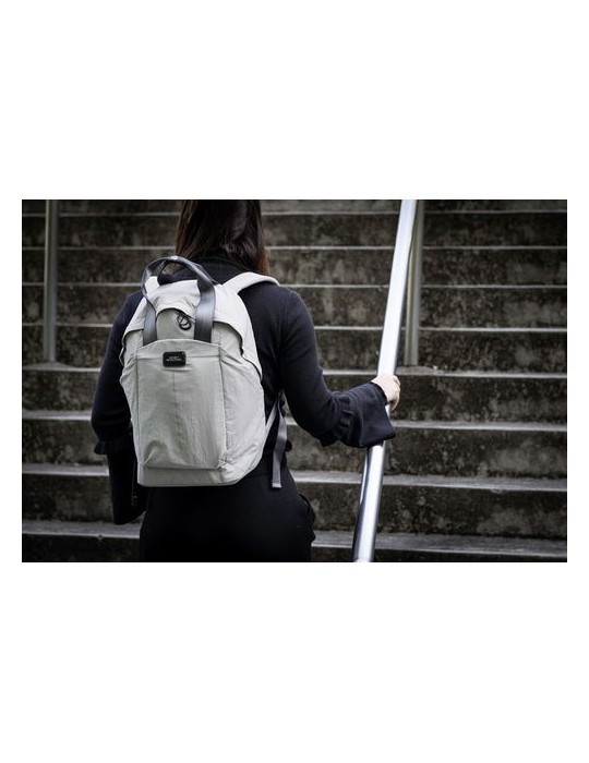 BrandCharger Pulse rugzak Couleurs : noir cadeau entreprise pas cher