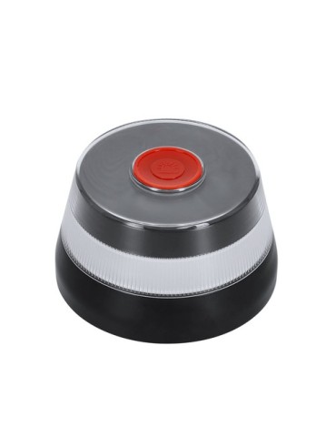 Lumière Urgence V16 Géolocalisée Pylon Couleurs : noir 2