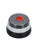 Lumière Urgence V16 Géolocalisée Pylon Couleurs : noir personnalisable avec votre logo