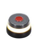 Lumière Urgence V16 Géolocalisée Pylon Couleurs : noir cadeau entreprise pas cher
