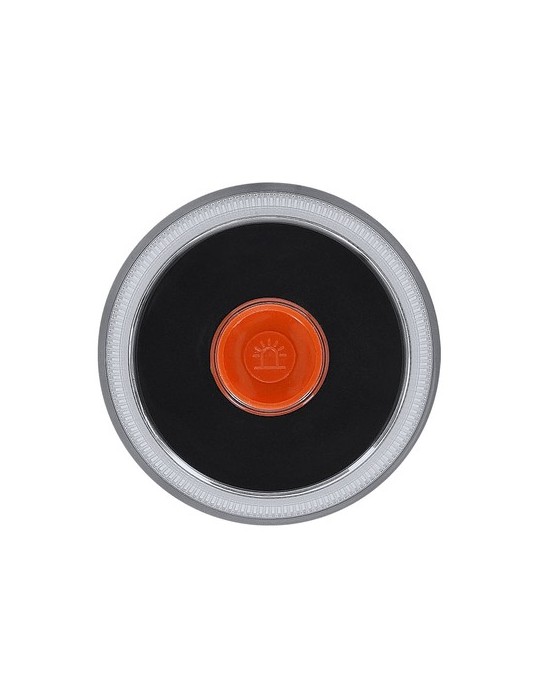 Lumière Urgence V16 Géolocalisée Pylon Couleurs : noir goodies publicitaire événementiel