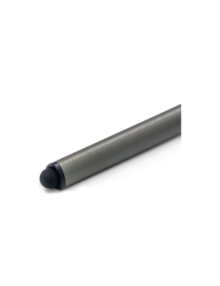 BrandCharger Picasso 2 oneindige pen Matières : aluminium recyclé  Couleurs : gun goodies publicitaire événementiel