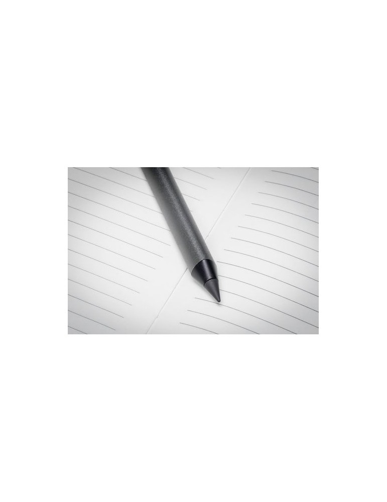 BrandCharger Picasso 2 oneindige pen Matières : aluminium recyclé  Couleurs : gun impression haute définition