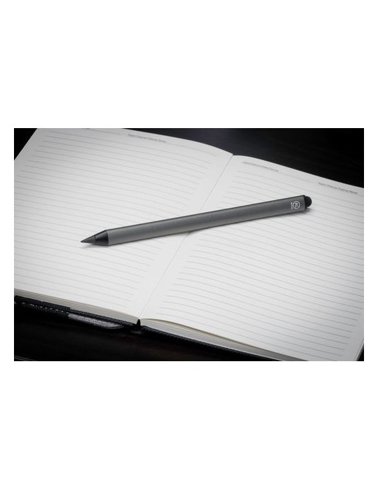 BrandCharger Picasso 2 oneindige pen Matières : aluminium recyclé  Couleurs : gun marquage laser ultra précis