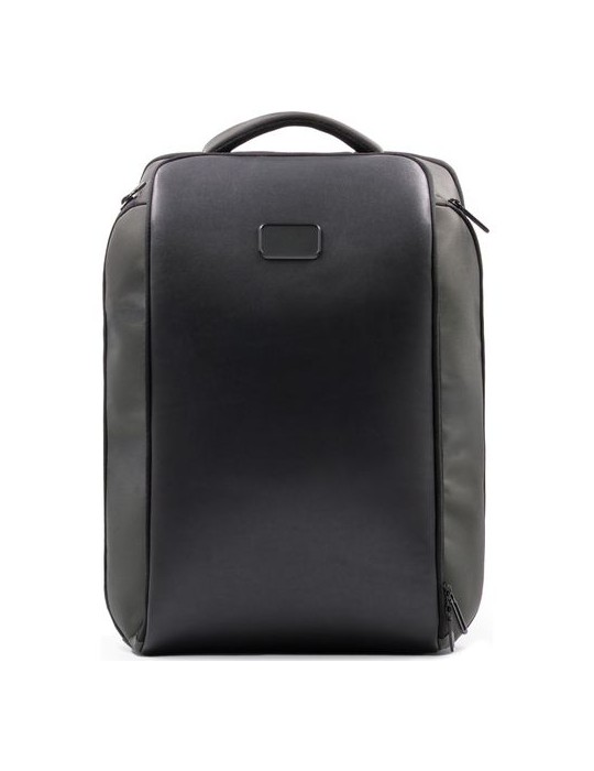 BrandCharger sac à dos Apex Matières : polyester Couleurs : noir