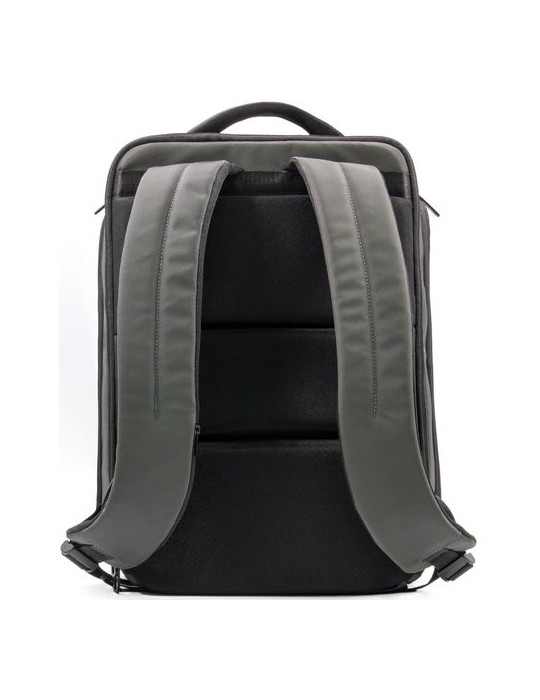 BrandCharger sac à dos Apex Matières : polyester Couleurs : noir personnalisable avec votre logo