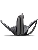 BrandCharger sac à dos Apex Matières : polyester Couleurs : noir cadeau entreprise pas cher