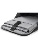 BrandCharger sac à dos Apex Matières : polyester Couleurs : noir marquage laser ultra précis