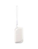 Lotion solaire en tube PP de 50 ml Eitan Matières : polypropylène (PP) Couleurs : blanc