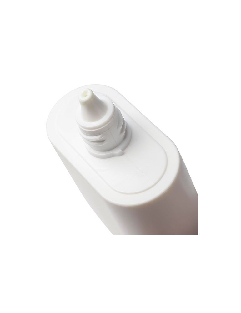 Lotion solaire en tube PP de 50 ml Eitan Matières : polypropylène (PP) Couleurs : blanc livraison express 24h 48h