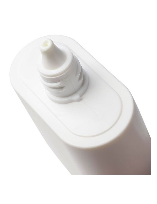 Lotion solaire en tube PP de 50 ml Eitan Matières : polypropylène (PP) Couleurs : blanc livraison express 24h 48h