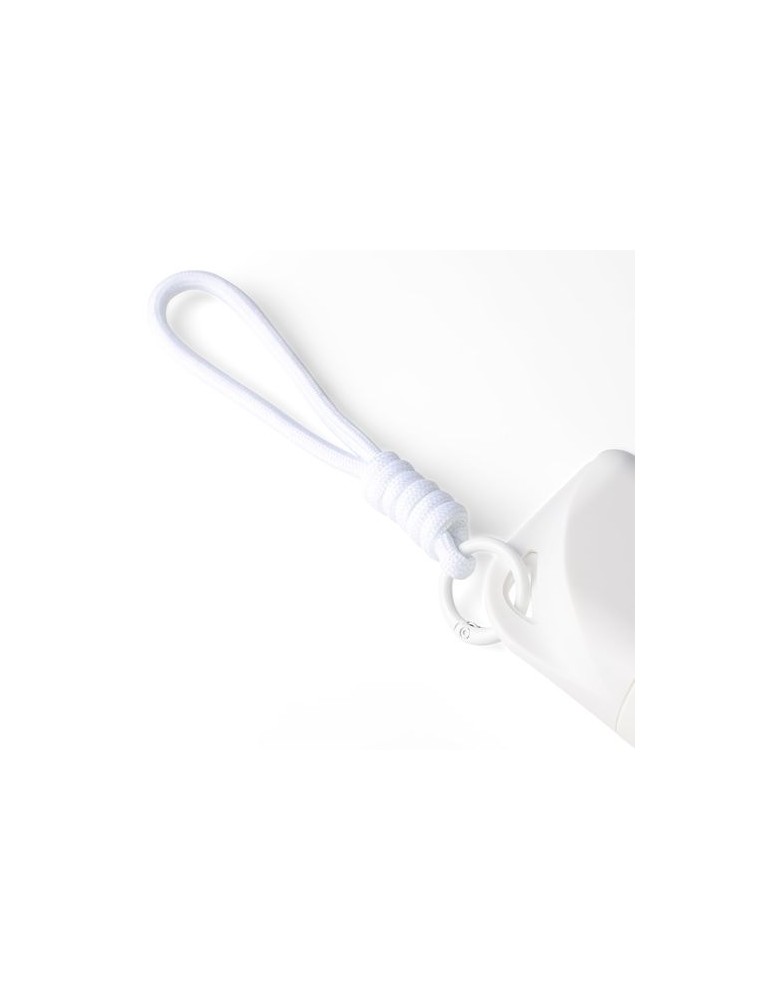 Lotion solaire en tube PP de 50 ml Eitan Matières : polypropylène (PP) Couleurs : blanc objet promotionnel éco-responsable