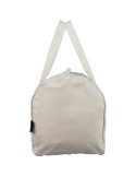 Sac de sport en polycoton recyclé 330 g/m2 Tian Matières : coton recyclé Couleurs : beige objet promotionnel éco-responsable