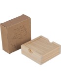 Mini Sudoku en bois de pin Kenza Matières : bois Couleurs : brun livraison express 24h 48h