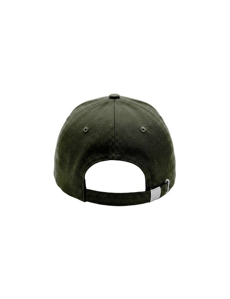 Casquette B'RIGHT | Christabel Matières : coton Couleurs : kaki cadeau collaborateur premium