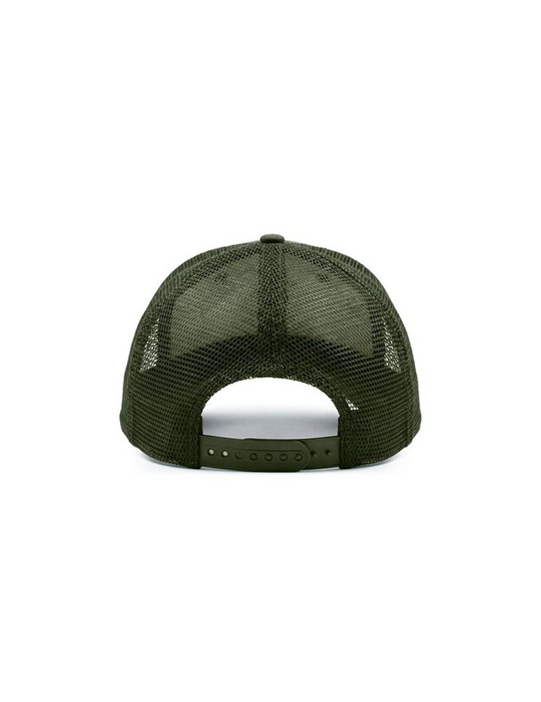 Casquette B'RIGHT | Gwanni Matières : coton Couleurs : kaki goodies entreprise design